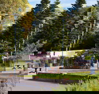 Whyalla Foreshore and Marina - Accommodation Southport