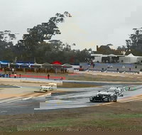 Winton Motor Raceway - Accommodation Southport