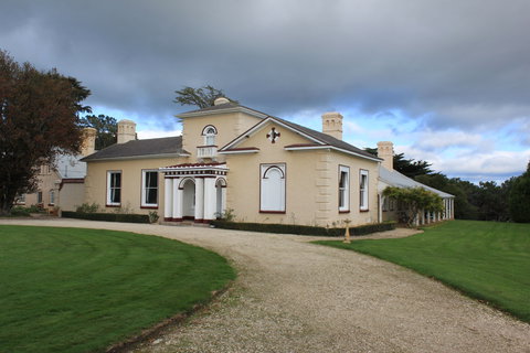 Woolmers Estate - Australian Convict Site - Accommodation Southport 0