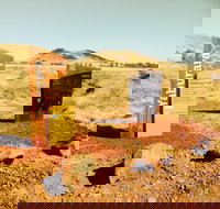 Yaburara Heritage Trail - Southport Accommodation