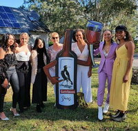 The Wine Connoisseur's Hunter Valley Wine Tasting Tour Full Day - Southport Accommodation