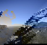 Half-Day Abseiling Adventure in Blue Mountains National Park - Southport Accommodation