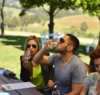 Hunter Valley Wine Tour ex Newcastle incl Lunch Cheese Chocolate  Distillery - Southport Accommodation