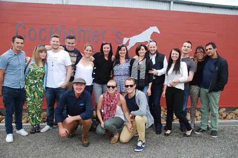 Hunter Valley Wine Tour Ex Newcastle Incl Lunch, Cheese, Chocolate & Distillery - Southport Accommodation 11