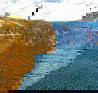 Blue Mountains Hanging Rock SELF-GUIDED Mountain Bike Hire Service - Accommodation Southport