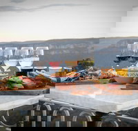 Blue Mountains BarNSW Local Produce Tasting Experience - Accommodation Southport