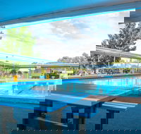 Barellan Swimming Pool - Southport Accommodation