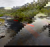 Boyd River - Southport Accommodation