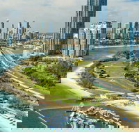 Broadwater Parklands - Accommodation Southport