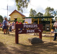 Brooweena Historical Village and Museum - Southport Accommodation