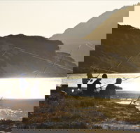 Culham Inlet - Accommodation Southport