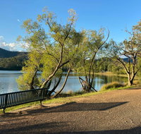 Eildon Pondage Walk - Southport Accommodation