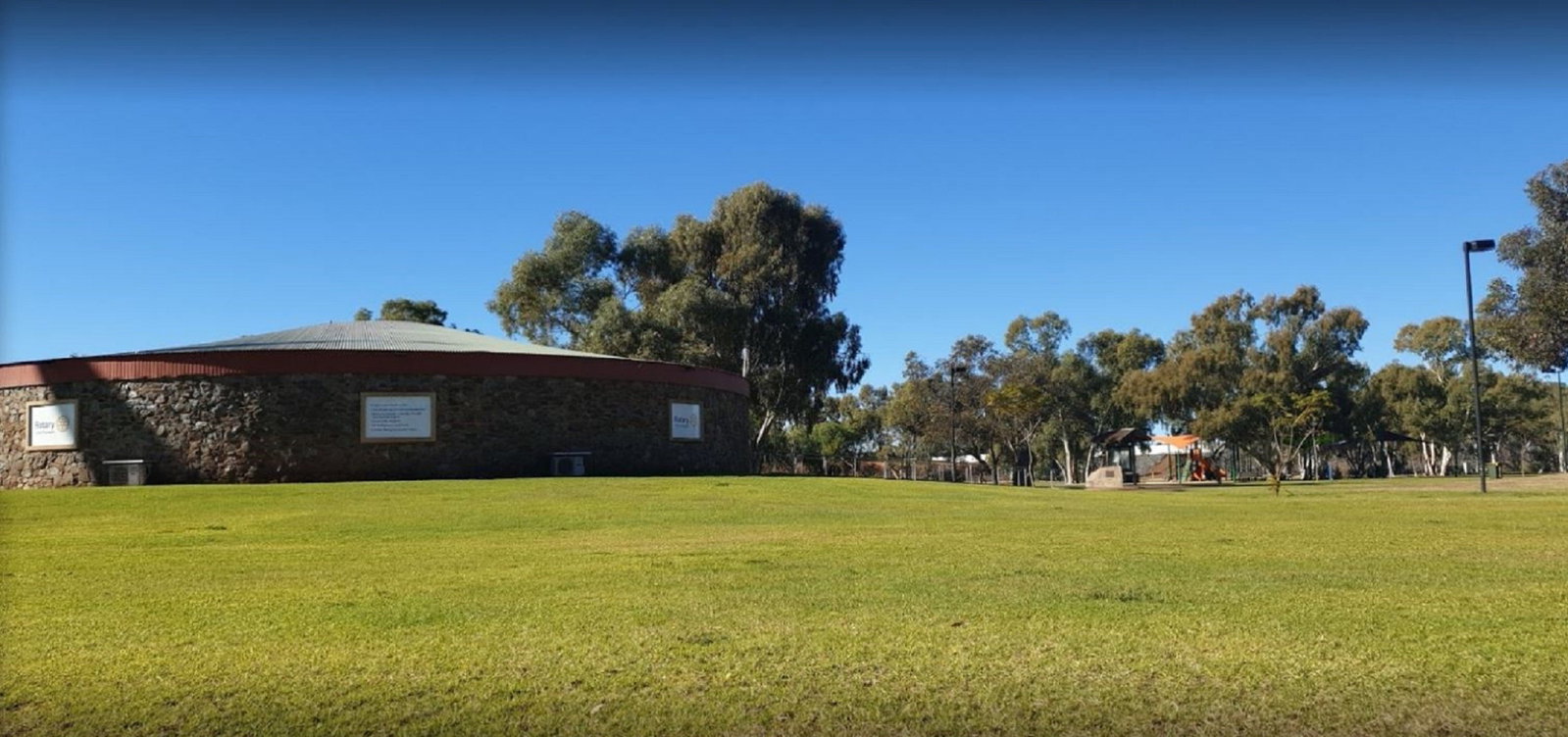 Kalgoorlie WA Southport Accommodation