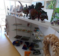 Huskisson Gallery and Picture Framing - Southport Accommodation