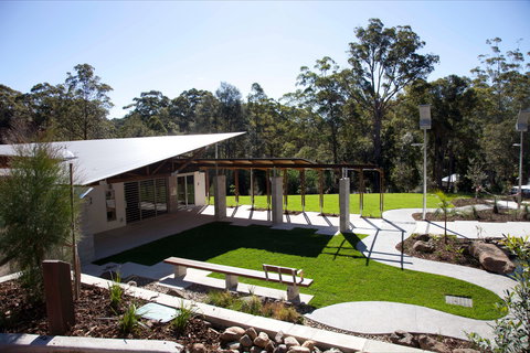 Maroochy Regional Bushland Botanic Garden - Accommodation Southport 1