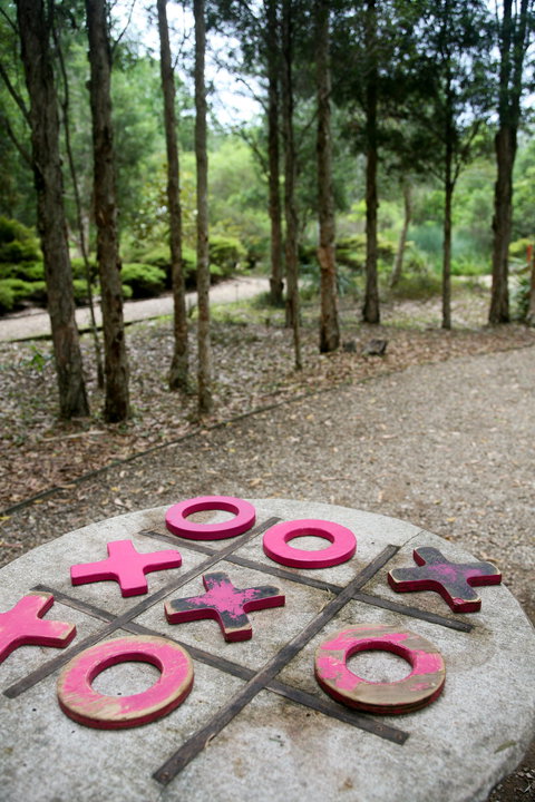 Maroochy Regional Bushland Botanic Garden - Accommodation Southport 2