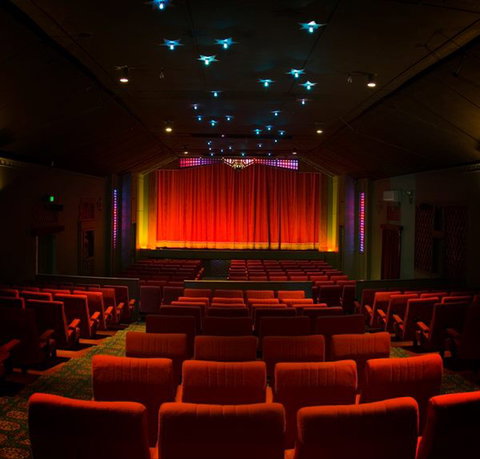 Narooma Kinema - Southport Accommodation 0