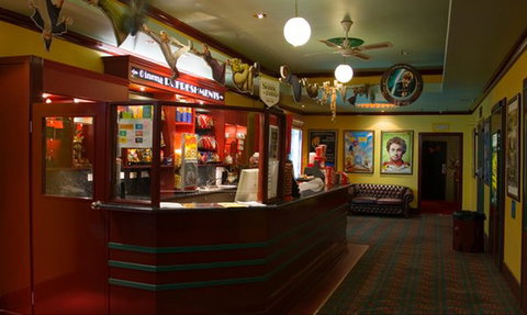 Narooma Kinema - Southport Accommodation 1