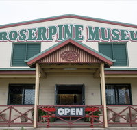 Proserpine Historical Museum - Southport Accommodation