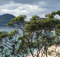 Newcastle Airport to the Tomaree Peninsula. - Southport Accommodation