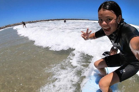 Group Surf Lesson - Southport Accommodation 6