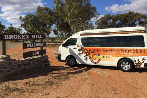 Half Day City Heritage Tour - Southport Accommodation 1