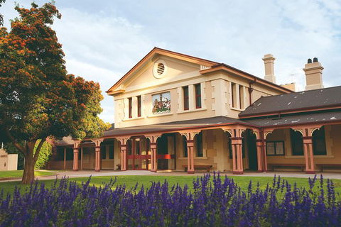 Half Day City Heritage Tour - Southport Accommodation 2