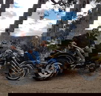 Blue Mountains 1-Hour Trike Tour of Three Sisters - Accommodation Southport