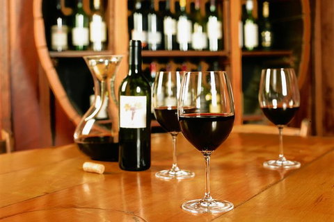 Hunter Valley Wine School - Southport Accommodation 0