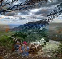 Blue Mountains Secret Places Adventure - Accommodation Southport