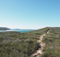 Boulder Bay Half Day Guided Walk - Southport Accommodation
