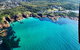 40-45 Minute Port Stephens And Stockton Beach Helicopter Flight - For 2 - thumb 0