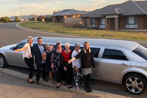 Albury Wodonga Limousines - Southport Accommodation 2