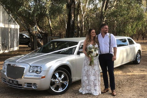 Albury Wodonga Limousines - Southport Accommodation 1