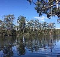 Fishermans Paradise Eco-walk - Southport Accommodation