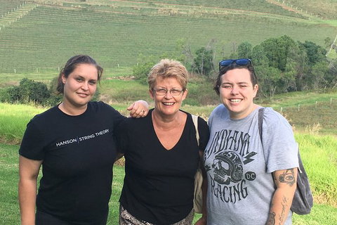 Six Hour - Plan Your Own Wine And Cheese Tour Hunter Valley - Accommodation Southport 2