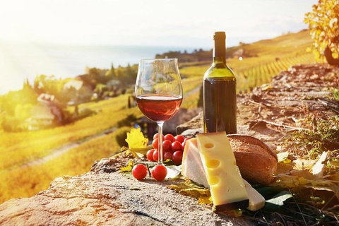 Six Hour - Plan Your Own Wine And Cheese Tour Hunter Valley - Accommodation Southport 0