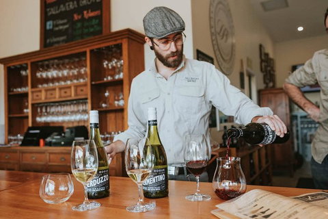 Six Hour - Plan Your Own Wine And Cheese Tour Hunter Valley - Accommodation Southport 10