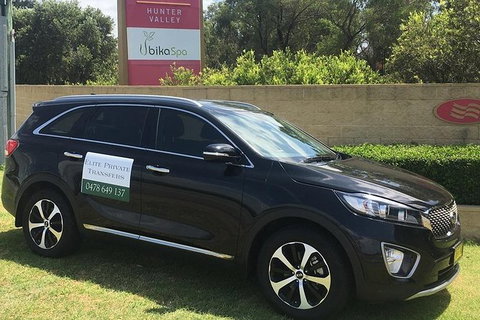 Six Hour - Plan Your Own Wine And Cheese Tour Hunter Valley - Accommodation Southport 3