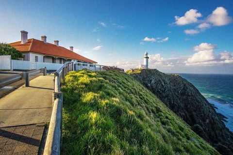 Full-Day Guided Tour Byron Bay With Pickup - Southport Accommodation 4