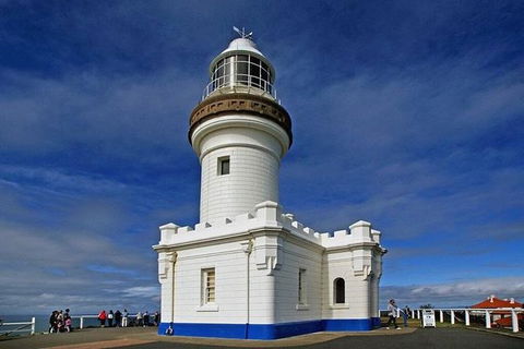 Full-Day Guided Tour Byron Bay With Pickup - Southport Accommodation 5