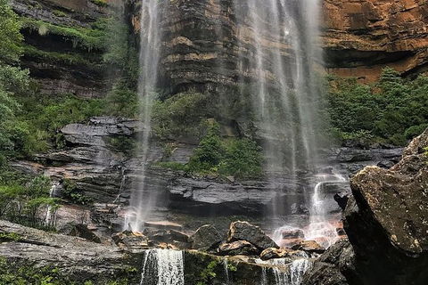 Private 10-hour Tour To Blue Mountains From Sydney - Hotel Pick Up & Drop Off - Southport Accommodation 3