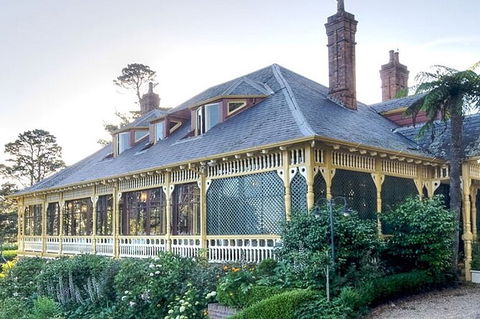 Private 10-hour Tour To Blue Mountains From Sydney - Hotel Pick Up & Drop Off - Southport Accommodation 1