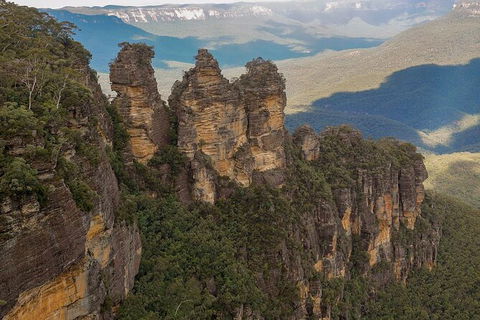 Private 10-hour Tour To Blue Mountains From Sydney - Hotel Pick Up & Drop Off - Southport Accommodation 4