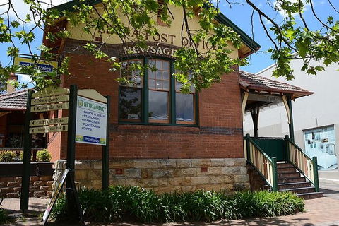 Private 10-hour Tour To Blue Mountains From Sydney - Hotel Pick Up & Drop Off - Southport Accommodation 5