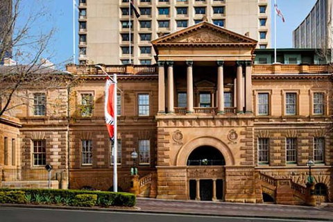 Sydney With Bondi And Beaches Essentials Private Day Tour - Accommodation Southport 3