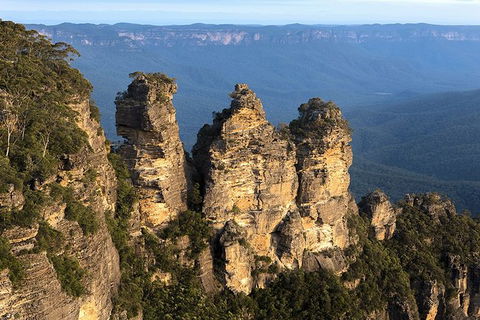 Blue Mountains Highlights, Wildlife Park And Scenic World Full Day Private Tour - Southport Accommodation 7