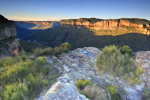 Blue Mountains Highlights, Wildlife Park And Scenic World Full Day Private Tour - Southport Accommodation 4