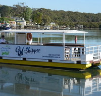 Jervis Bay Sunset River 2-Hour Cruise - Southport Accommodation
