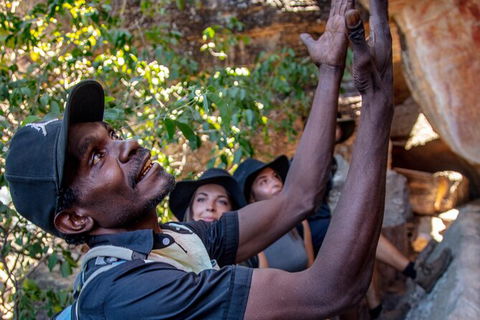 Arnhem Land Injalak Hill Full-Day Tour From Jabiru - Southport Accommodation 0